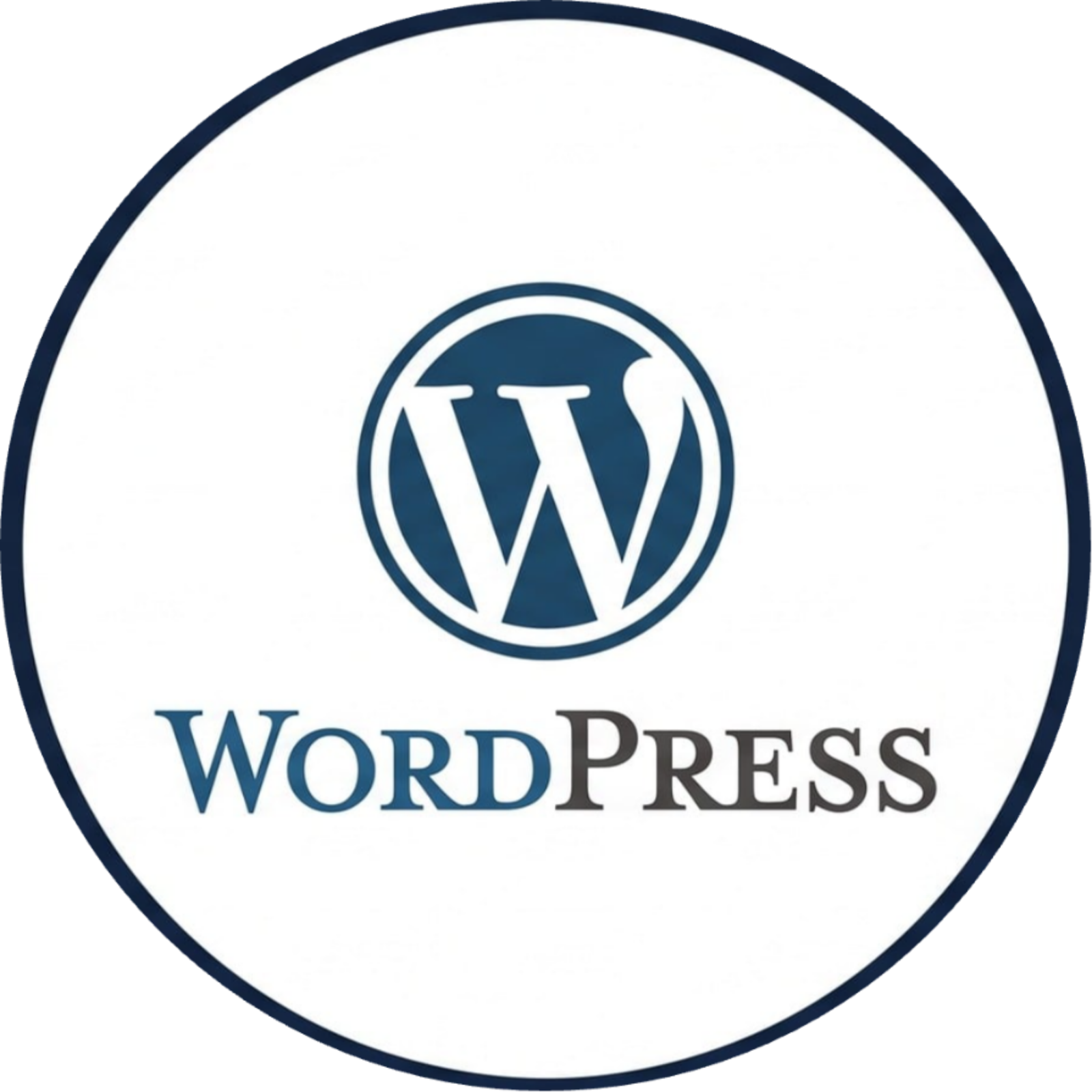 WordPress 